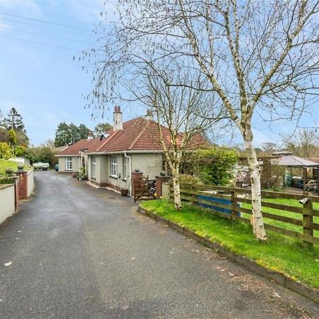 Willa Henstridge House Ilfracombe Zewnętrze zdjęcie