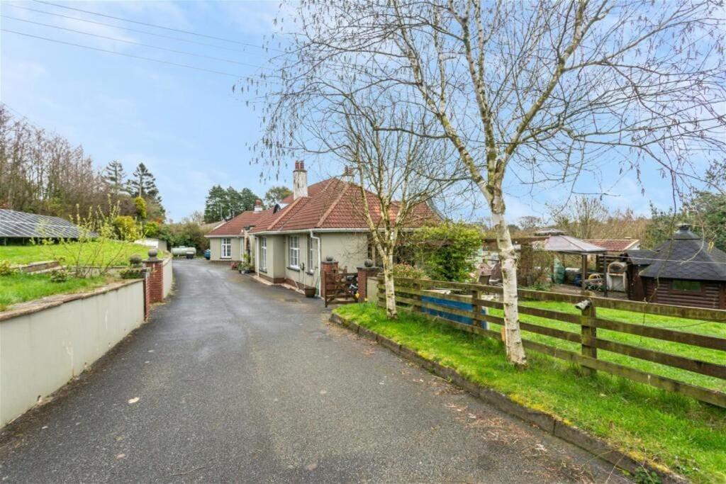 Willa Henstridge House Ilfracombe Zewnętrze zdjęcie