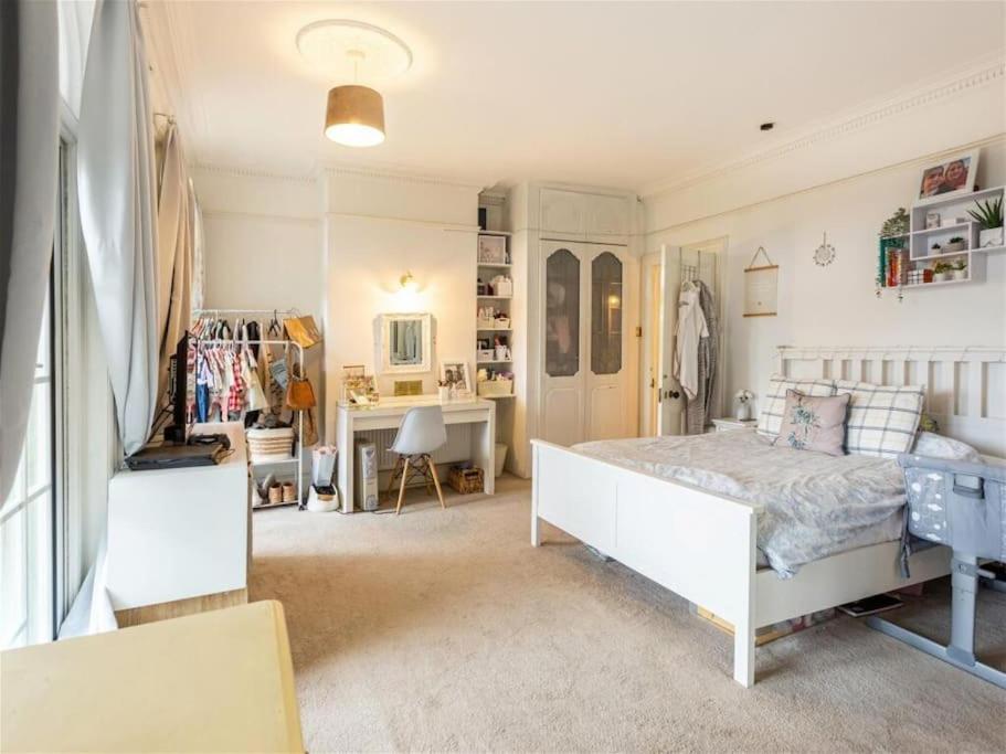 Willa Henstridge House Ilfracombe Zewnętrze zdjęcie