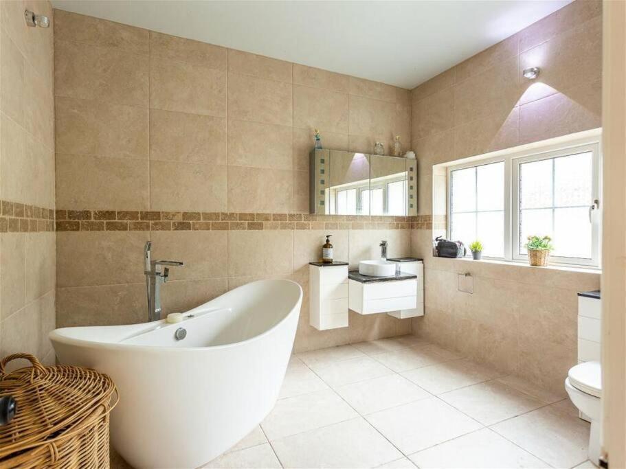 Willa Henstridge House Ilfracombe Zewnętrze zdjęcie