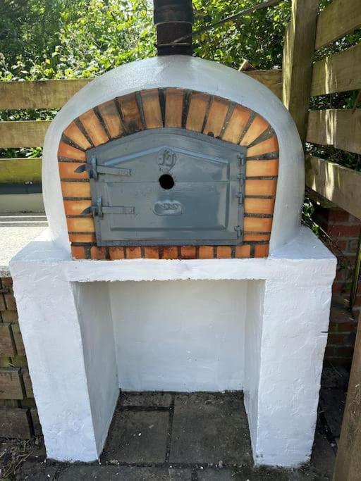 Willa Henstridge House Ilfracombe Zewnętrze zdjęcie