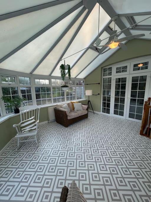 Willa Henstridge House Ilfracombe Zewnętrze zdjęcie